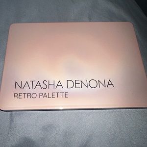 ND Retro Palette